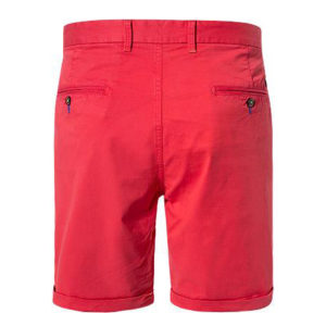 NEW ZEALAND SHORTS 20CN620-287 RED