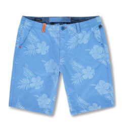 NEW ZEALAND SHORTS 20CN627-259 FRESH BLUE