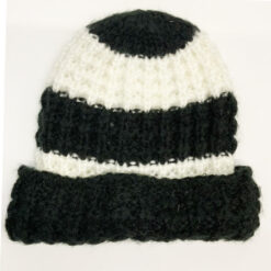 CHEAP MONDAY WANT BEANIE 0160630Z0510-DIRTY WHITE