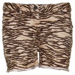 SCOTCH AND SODA NOMADE SHORT 1421-01.81881