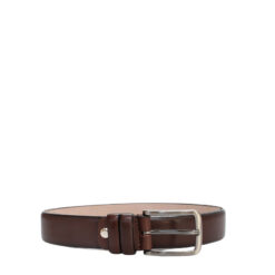 BASHAIKOV ΧΕΙΡΟΠΟΙΗΤΗ ΔΕΡΜΑΤΙΝΗ ΖΩΝΗ CL-3049 VVO11-BROWN