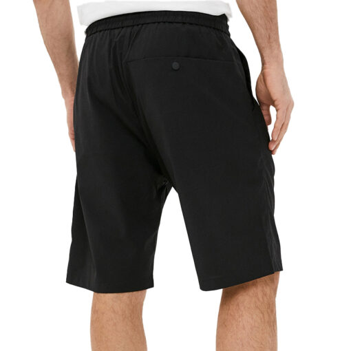 ANTONY MORATO CARROT FIT SHORTS MMSH00162-FA600140-BLUE INK - Image 2
