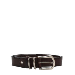 BASHAIKOV ΧΕΙΡΟΠΟΙΗΤΗ ΔΕΡΜΑΤΙΝΗ SB-3098 VVO 11-BROWN