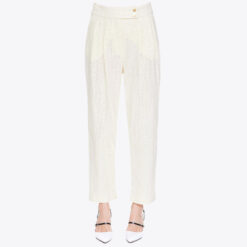 PINKO PONTEDERA FULL PAILL ΠΑΝΤΕΛΟΝΙ 1G17CV Y7SV C03-BEIGE G. MAROSO