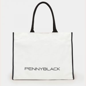 PENNY BLACK ETERE ΤΣΑΝΤΑ ΧΕΙΡΟΣ/ΩΜΟΥ 55110722-003-BEIGE/NATUAL/BLACK