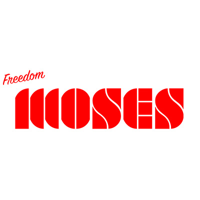 FREEDOM MOSES