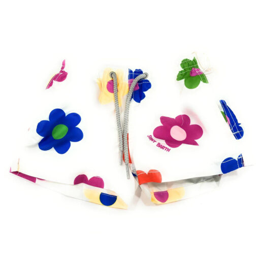 MC2 PRINTED BOY ΠΑΙΔΙΚΟ ΜΑΓΙΟ JEA0001-01175B-MULTICOLOUR