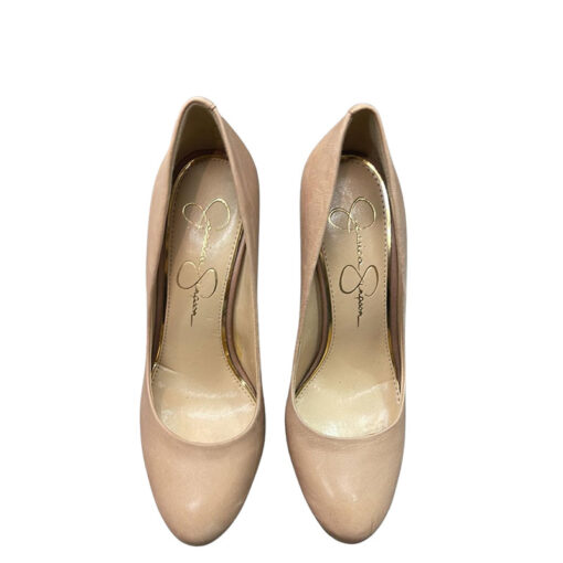 JESSICA SIMPSON ΓΥΝΑΙΚΕΙΕΣ ΓΟΒΕΣ WINSLO-MAUVE - Image 2