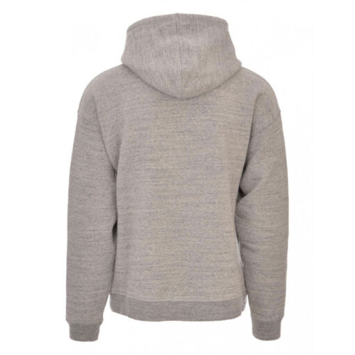DSQUARED2 CAMO PATCH HERCA ANORAK HOODIE ΦΟΥΤΕΡ S71GU0564 S25148 858M-IVORY - Image 2