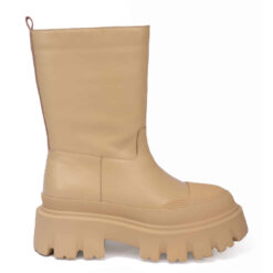 FAVELA VERA ΜΠΟΤΑΚΙΑ 0116001093-006-BEIGE