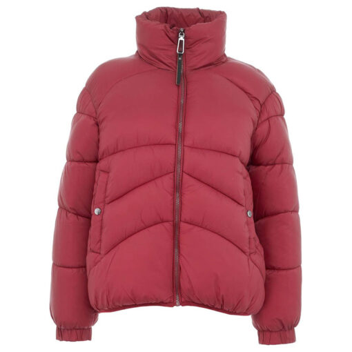 SILVIAN HEACH ΜΠΟΥΦΑΝ ΠΟΥΠΟΥΛΟ PGA22153PI-RED TIBET.