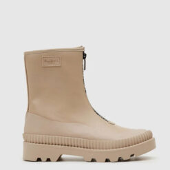 PEPE JEANS GUM ZIP COMBINED ANKLE ΜΠΟΤΑΚΙ PLS50467-808-MOUSSE
