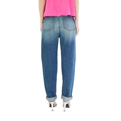 SOUVENIR ΠΑΝΤΕΛΟΝΙ ΤΖΙΝ D32D0062-DENIM - Image 2