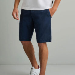 NAVY & GREEN ΒΕΡΜΟΥΔΑ ΑΠΙΕΤΗ 24YI.192/V.3-DARK BLUE