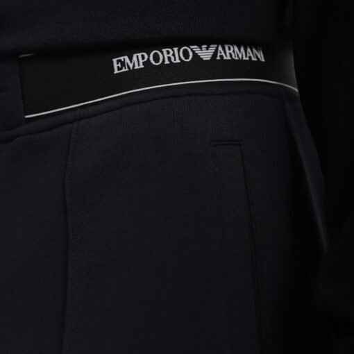 EMPORIO ARMANI ΠΑΝΤΕΛΟΝΙ ΦΟΡΜΑΣ 3R1PZ6 1JHSZ-0920-BLU NAVY - Image 3