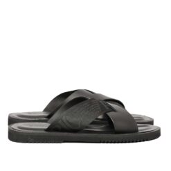 EMPORIO ARMANI ΣΑΓΙΟΝΑΡΕΣ X4P124 XN787-K001-BLACK/BLACK