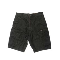 GARSIA JEANS CARGO SHORTS C71118-2436-CHARCOAL