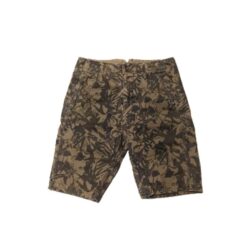 GARCIA JEANS SHORTS D71319-2520-SPINACHD