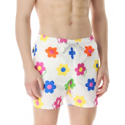 MC2 PRINTED BOY ΠΑΙΔΙΚΟ ΜΑΓΙΟ JEA0001-01175B-MULTICOLOUR - Image 2