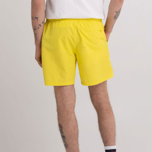 FRANKLIN MARSHALL BOXER ΜΑΓΙΟ JM7005.000.8015P00 513-LANCASHIRE YELLOW - Image 2