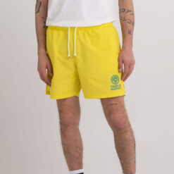 FRANKLIN MARSHALL BOXER ΜΑΓΙΟ JM7005.000.8015P00 513-LANCASHIRE YELLOW