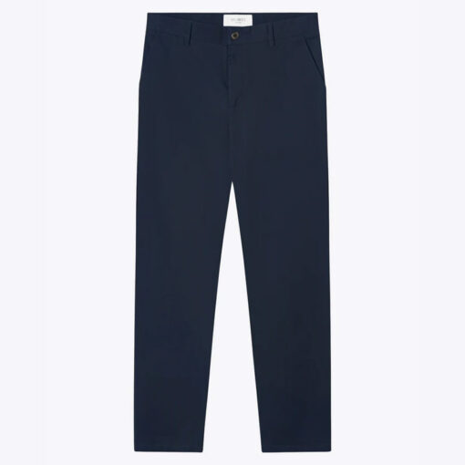 LES DEUX JARED TWILL ΠΑΝΤΕΛΟΝΙ CHINO LDM510076-460460-DARK NAVY