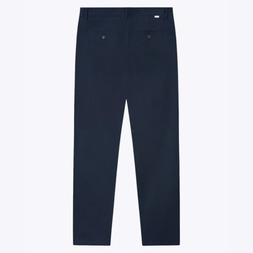 LES DEUX JARED TWILL ΠΑΝΤΕΛΟΝΙ CHINO LDM510076-460460-DARK NAVY - Image 2