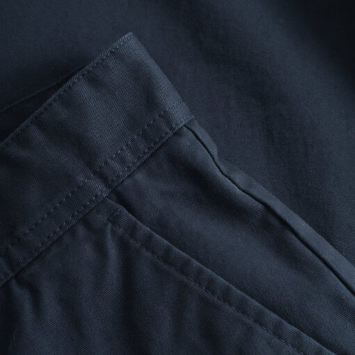LES DEUX JARED TWILL ΠΑΝΤΕΛΟΝΙ CHINO LDM510076-460460-DARK NAVY - Image 4