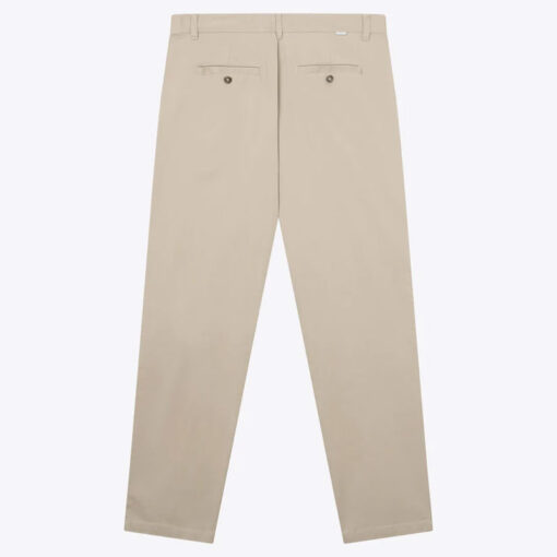 LES DEUX JARED TWILL ΠΑΝΤΕΛΟΝΙ CHINO LDM510076-810810-DARK SAND - Image 2