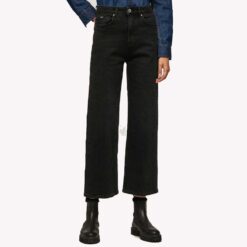 PEPE JEANS LEXA SKY HIGH ΠΑΝΤΕΛΟΝΙ ΤΖΙΝ PL204162XF10-000-DENIM