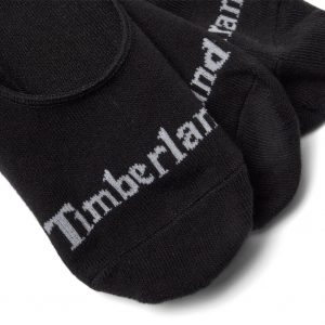 TIMBERLAND 3PACK CORE LOW LINER ΚΑΛΤΣΕΣ TB0A1XQK001-BLACK
