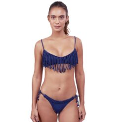 DESPI MORROCAN BIKINI ΣΕΤ 1813BB-NAVY