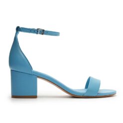 SCHUTZ ΣΑΝΔΑΛΙΑ S2000100700179-TRUE BLUE