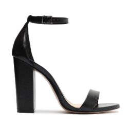 SCHUTZ ΣΑΝΔΑΛΙΑ S2014800160159-BLACK