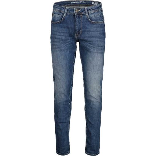 GARCIA JEANS ROCKO SLIM ΠΑΝΤΕΛΟΝΙ ΤΖΙΝ 690-8660-MEDIUM USED