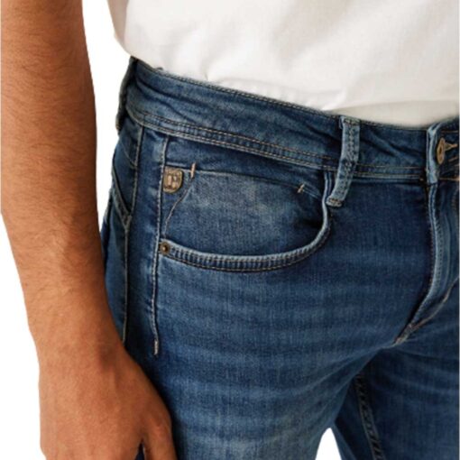 GARCIA JEANS ROCKO SLIM ΠΑΝΤΕΛΟΝΙ ΤΖΙΝ 690-8660-MEDIUM USED - Image 4