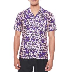 BOARDIES CHEETAH ΠΟΥΚΑΜΙΣΟ BSS607-MULTICOLOR