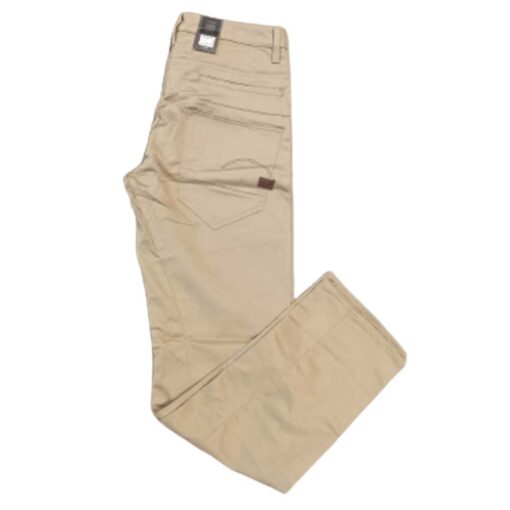 G-STAR RAW D-STAQ ED TAPERED ΠΑΝΤΕΛΟΝΙΑ D05511-5126-239-DUNE - Image 2