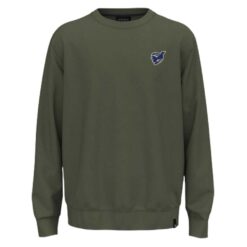 SCOTCH & SODA ΦΟΥΤΕΡ 176987-0115-ARMY