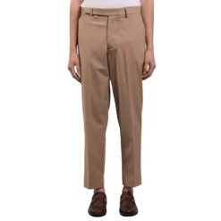 I'M BRIAN TASCA AMERICA CON CINTURINO ΠΑΝΤΕΛΟΝΙ PA2401-BEIGE