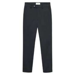 LES DEUX COMO COTTON SUIT ΠΑΝΤΕΛΟΝΙ LDM510125-460460-DARK NAVY