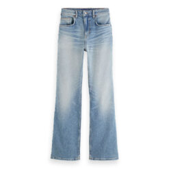 SCOTCH & SODA THE GLOW AUTHENTIC BOOTCUT ΠΑΝΤΕΛΟΝΙ ΤΖΙΝ 176409-7068-HIDDEN GEM