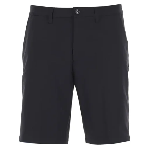 EMPORIO ARMANI COTTON-GABARDINE CHINO BOARD ΣΟΡΤΣ 8N1PB3 1NGCZ-0999-NERO