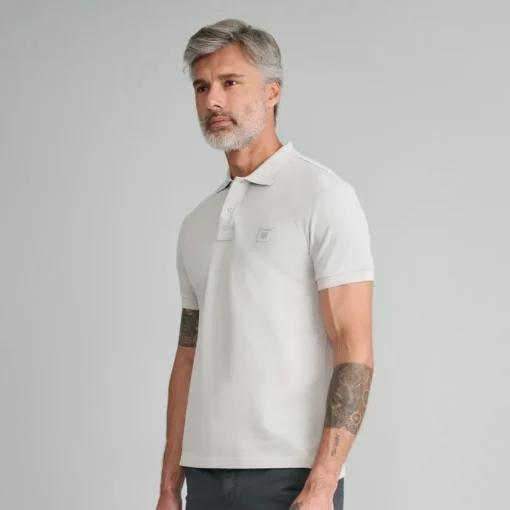 NAVY & GREEN ΜΠΛΟΥΖΑΚΙ ΠIKE ΠΟΛΟ 24GE.1017/YL-ICE