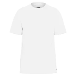 DRYKORN T-SHIRT ΜΠΛΟΥΖΑ ANTON-520062-6000-WHITE