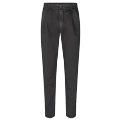 DRYKORN TAILORED ΠΑΝΤΕΛΟΝΙ CHASY-270119-1000-BLACK