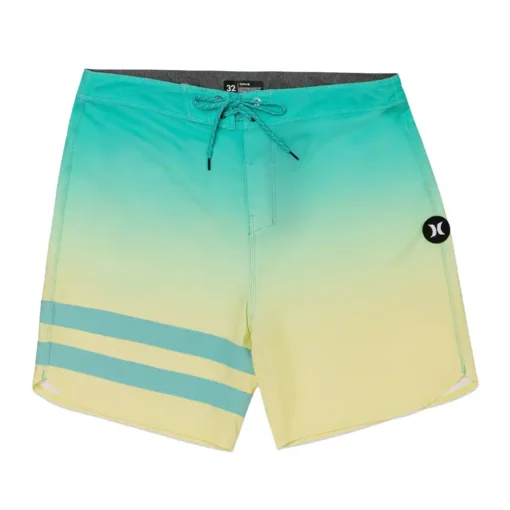 HURLEY PHANTOM BLOCK PARTY 18' ΜΑΓΙΟ MBS0011590-H366-FIJI