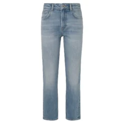 PEPE JEANS STRAIGHT ΠΑΝΤΕΛΟΝΙ ΤΖΙΝ PL204592MI72-000-DENIM