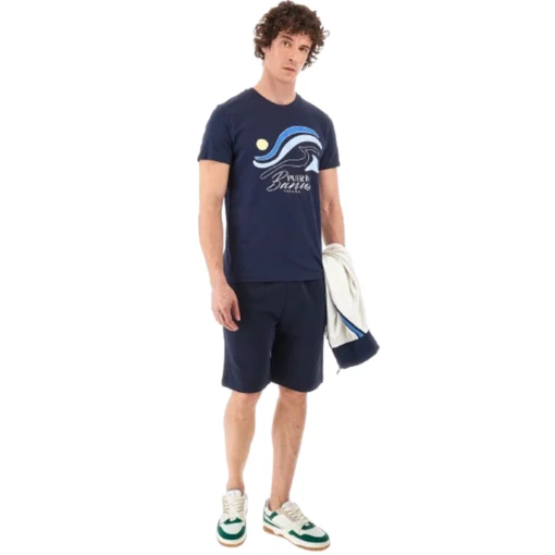 LA MARTINA ΒΕΡΜΟΥΔΑ YMB003-FP568-07017-NAVY - Image 3