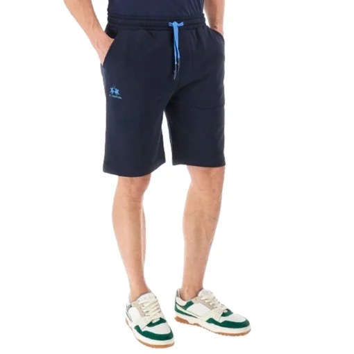 LA MARTINA ΒΕΡΜΟΥΔΑ YMB003-FP568-07017-NAVY